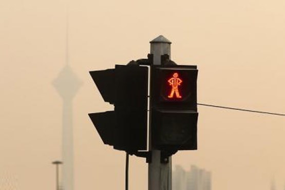 آلودگی هوا؛ قاتل طبیعی انسان‌ها