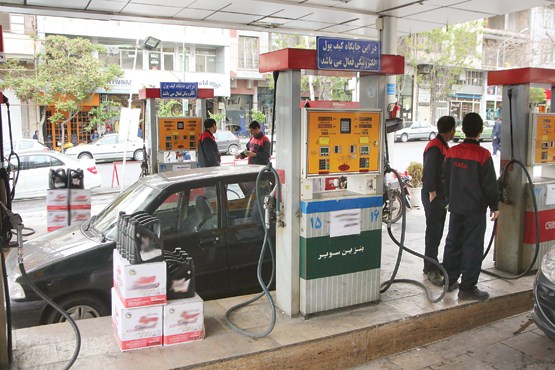 سیاست‌های جدید بنزینی دولت