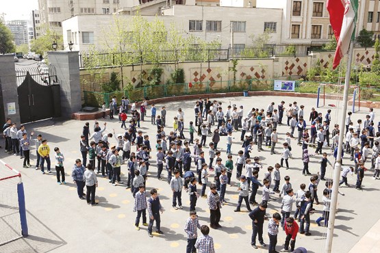 بررسی ضوابط جذب 4200 نیرو در آموزش و پرورش تهران