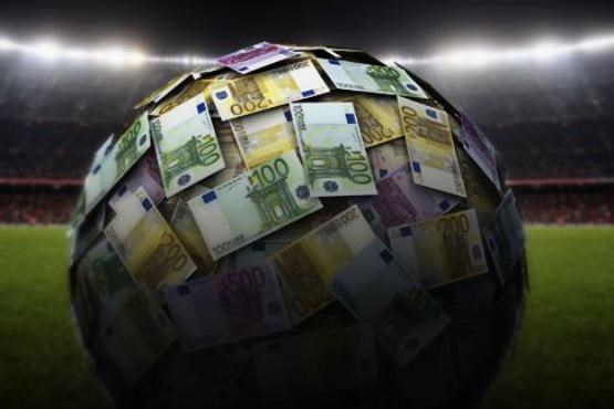 پولدارترین فوتبالیست های دنیا در کدام لیگ بازی می کنند؟!
