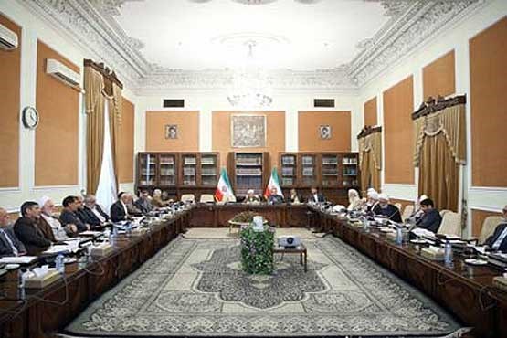 تصویب سیاست های کلی انتخابات در مجمع تشخیص