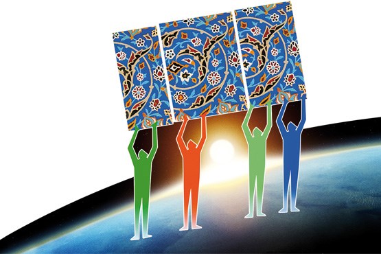ایرانیان مسلمان و معنویت گرایی در سبک زندگی