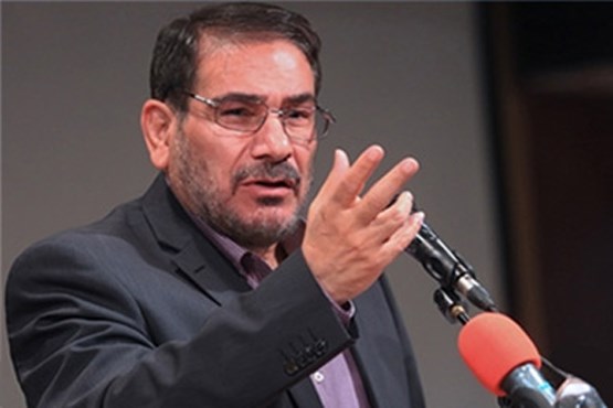 نمی‌توان اموال ایران را سرقت کرد و از اعتمادسازی سخن گفت