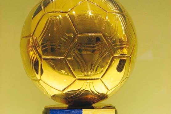 کاندیداهای توپ طلای فوتبال زنان دنیا معرفی شدند