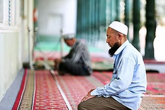 تصویر اسلام از 2050 به بعد پرجمعیت ترین دین جهان می شود