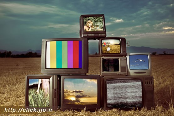 راهنمای انتخاب و خرید تلویزیون