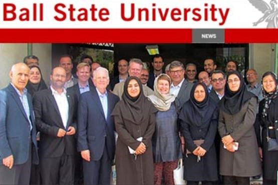 اظهار نظر وزیر علوم درباره سفر هیات دانشگاهی آمریکا به ایران