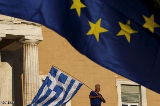 تب و لرز بازارهای جهان با بن بست در بحران یونان