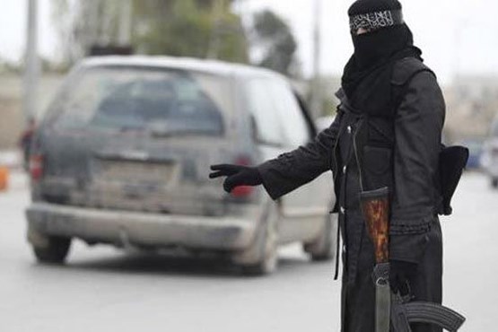 داعش ۸۳۷ زن را در موصل اعدام کرده است