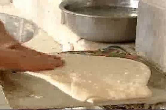 استفاده از ماده بلانکیت سرطان‌زا در نان سنتی