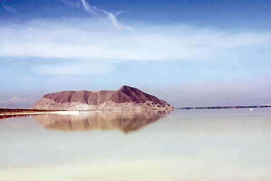 تامین بودجه احیای دریاچه ارومیه از 3 محل