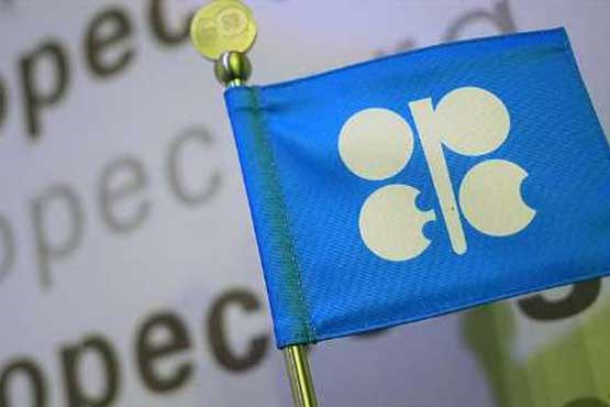 قیمت نفت اوپک 55 سنت افزایش یافت