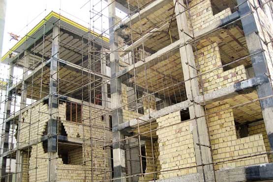 اتمام ساخت ۲۸۹۴۰ واحد مسکونی شهری و روستایی در مناطق زلزله‌زده کرمانشاه