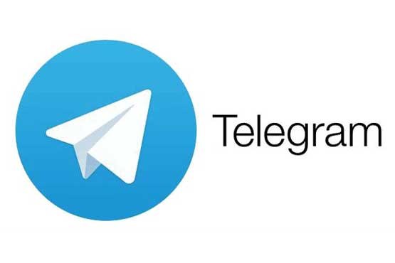توئیت رسمی تلگرام برای اختلالات کاربران ایرانی + عکس
