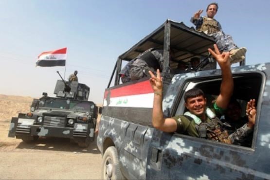 وزیر جنگ داعش در استان «الانبار» عراق کشته شد