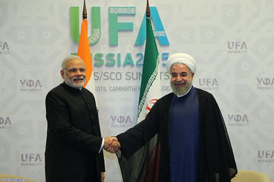 نقش حساس ایران و هند در مبارزه با تروریسم