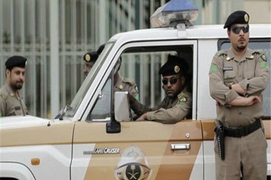 نیروهای امنیتی عربستان 9 ایرانی را بازداشت کردند