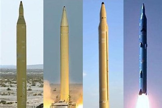 موشک‌های پیشرفته روسیه در راه سوریه