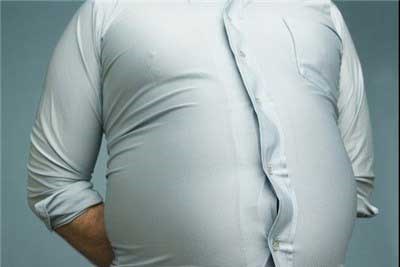کاهش انرژی سلولی عامل اصلی چاقی