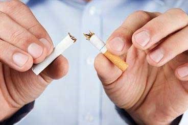 افراد سیگاری مبتلا به میگرن بیشتر در معرض سکته مغزی قرار دارند