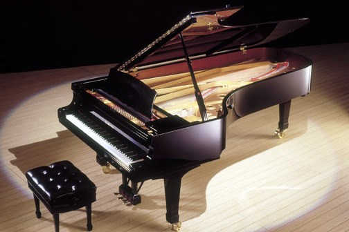 رسیتال ویولن و پیانو در تالار رودکی برگزار می‌شود
