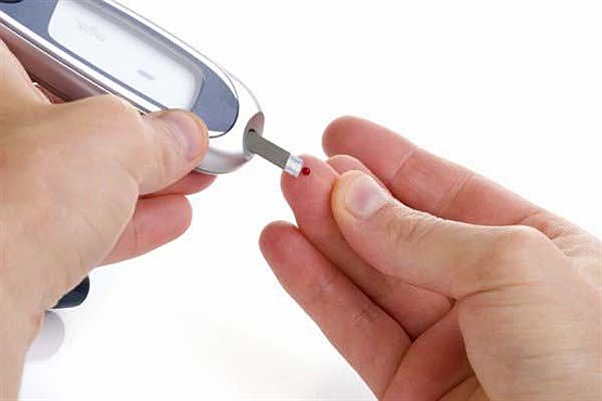روشی جدید برای کنترل دیابت نوع ۲