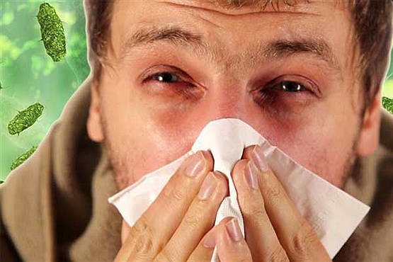 موثرترین درمان آلرژی چیست؟
