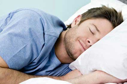 حالات خوابیدن و تاثیر آن بر سلامت بدن