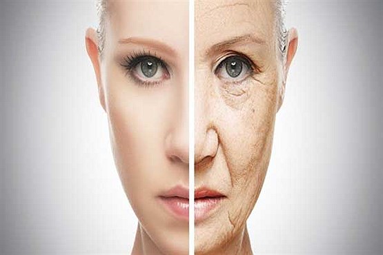 9 عادتی که باعث پیری پوست می شوند