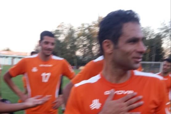چهارمین فوتبالیست ایرانی در آستانه خداحافظی
