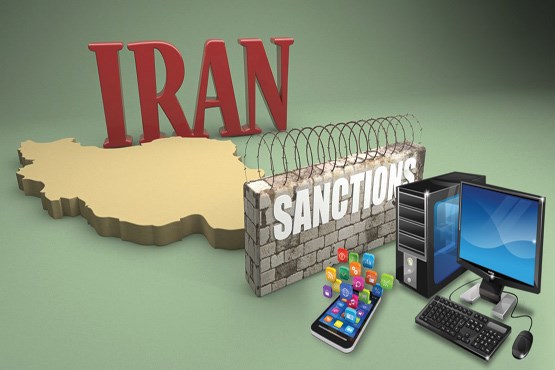 تحریم های یک جانبه آمریکا سنگ بزرگی پیش پای ایران است