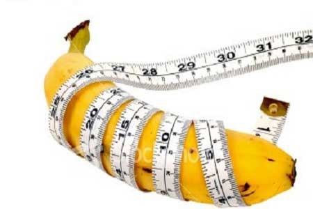 آیا مصرف موز برای کاهش وزن مفید است؟