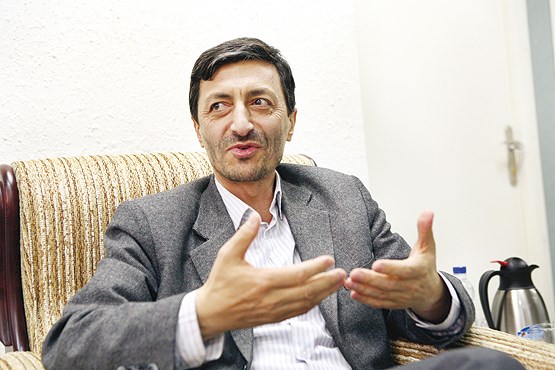 قدردانی رئیس کمیته امداد از رسانه ملی