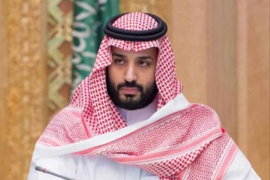 ولیعهد جدید عربستان به ایران اعلان جنگ کرد