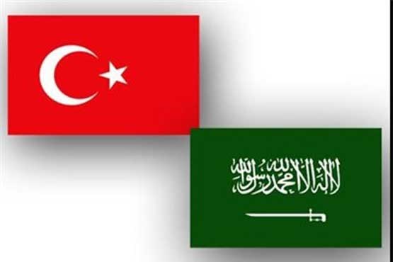 عقب نشینی ترکیه و عربستان از اعزام نیرو به سوریه
