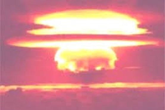 بمباران اتمی هیروشیما ، فاجعه تاریخ بشریت + عکس