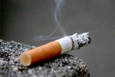 یک سوم سیگاریهای چین در انتظار مرگ!