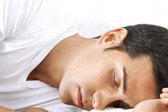 علت پرش اندام‌ها در خواب