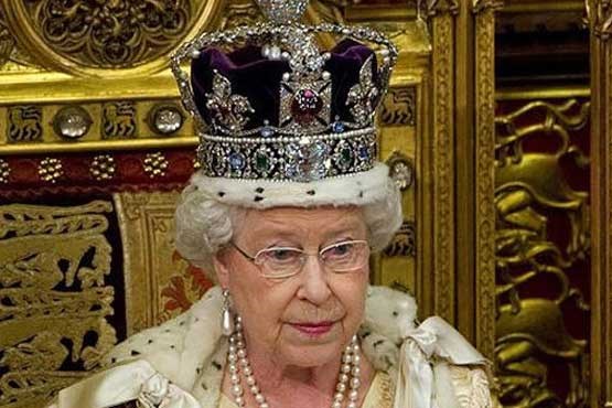 مذاکرات پنهانی درباره جانشین ملکه انگلیس