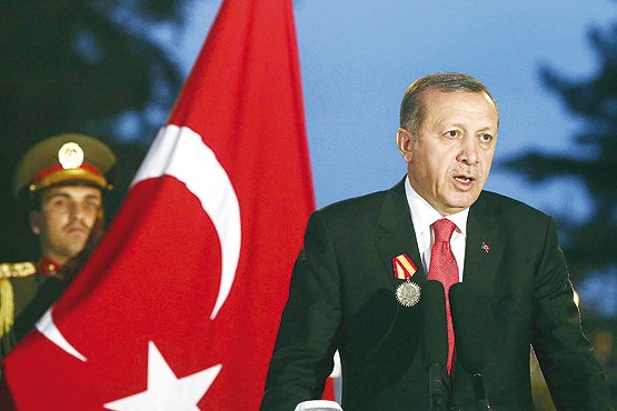 اقتصادزخم خورده ترکیه چشــم به راه سیاستمداران