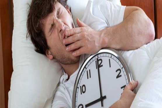 کم‌ خوابی خطر سرماخوردگی را تشدید می‌کند