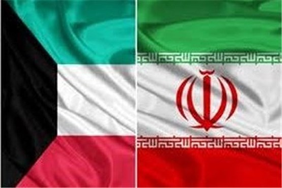 کویتی های بازداشت شده در ایران آزاد شدند
