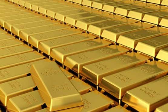 کشف ۴.۵ کیلو طلای قاچاق از داخل اتوبوس