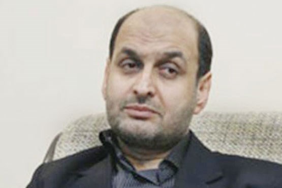 حق‌شناس به‌عنوان استاندار جدید گلستان انتخاب شد