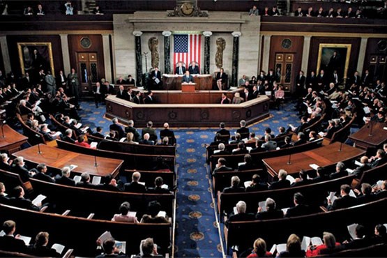 35 سناتور آمریکا خواستار شدت بخشیدن تحریم‌ها علیه ایران شدند