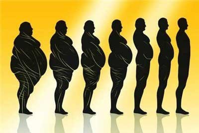 توصیه کارشناسان بهداشتی انگلیس برای پیشگیری از چاقی