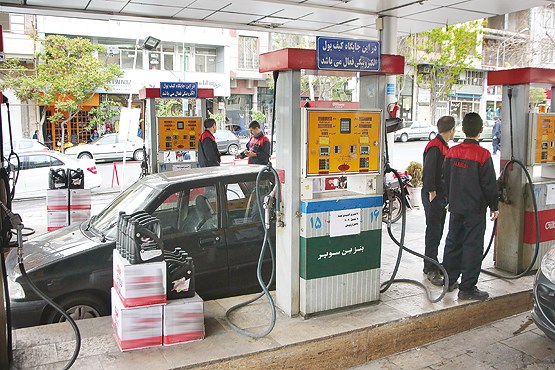 جزئیات عرضه ۳ بنزین جدید در ایران