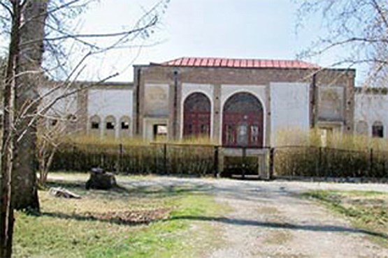کاخ سلیمانیه، میراثی ناشناخته در البرز