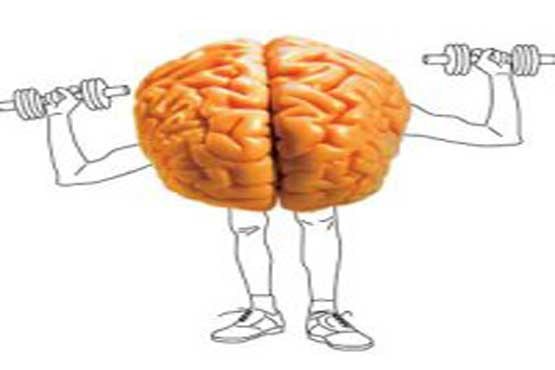 5 ورزش‌ عجیب مغز که شما را باهوش‌تر می‌کند!