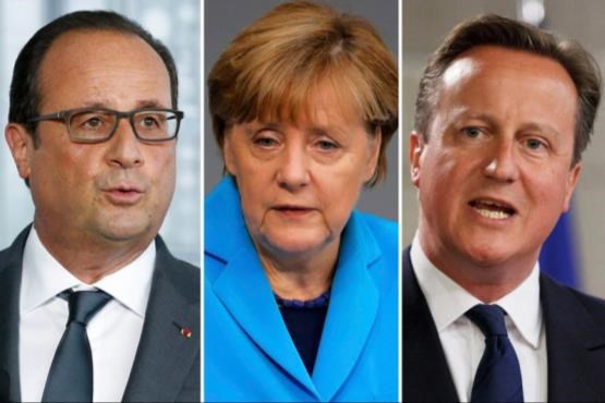 تاکید رهبران اروپا بر لزوم اجرای توافق هسته‌ای